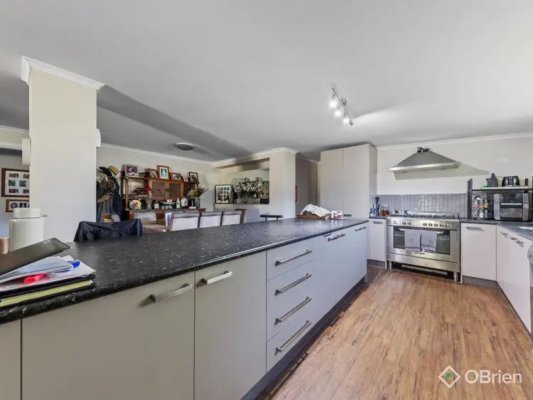 Fifth view of Homely house listing, 350 Westernport Road, Lang Lang VIC 3984