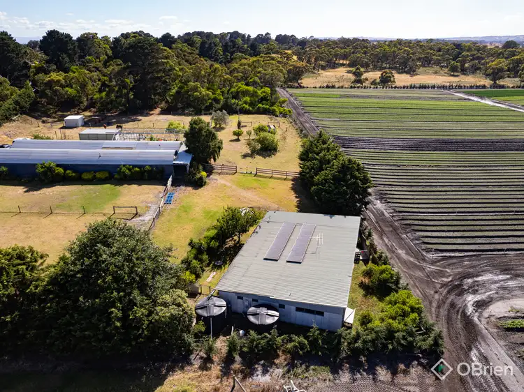 Seventh view of Homely house listing, 350 Westernport Road, Lang Lang VIC 3984
