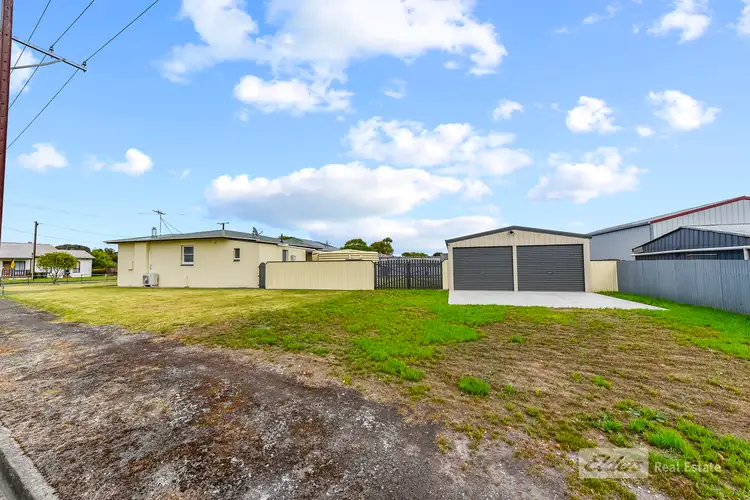 Fourth view of Homely house listing, 25 Ramsay Street, Millicent SA 5280