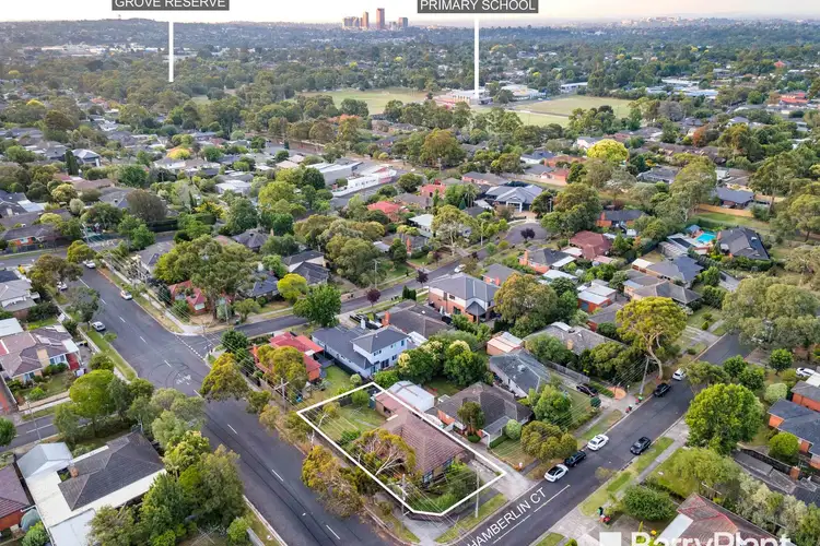 Third view of Homely house listing, 2 Chamberlin Court, Blackburn South VIC 3130