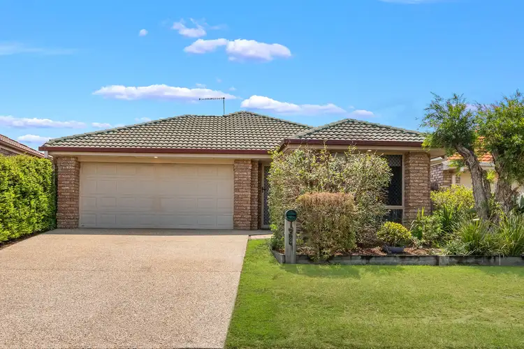 Main view of Homely house listing, 8 McPherson Court, North Lakes QLD 4509