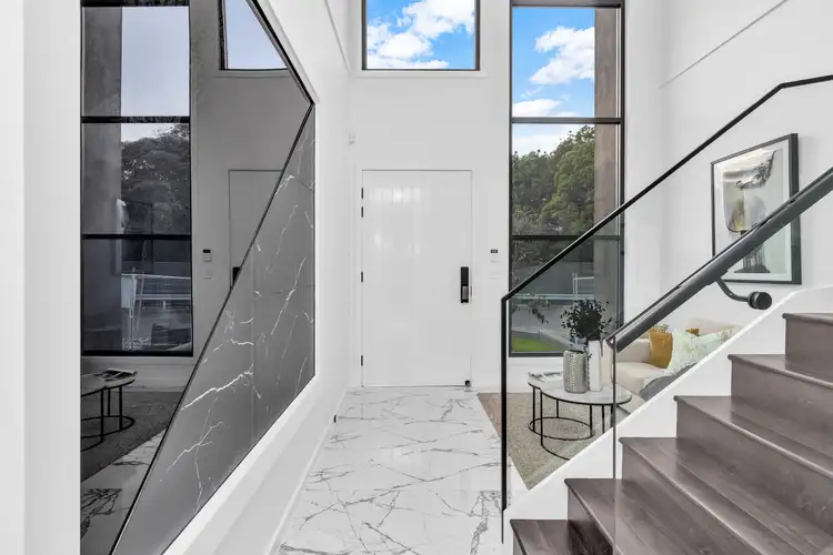 Third view of Homely house listing, 3 Nursery Place, Box Hill NSW 2765