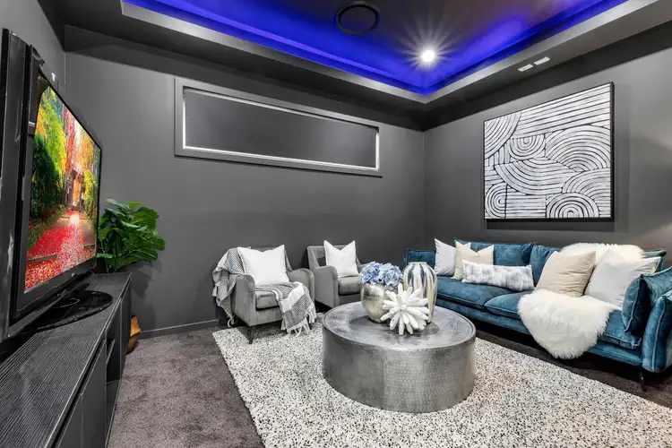 Sixth view of Homely house listing, 3 Nursery Place, Box Hill NSW 2765