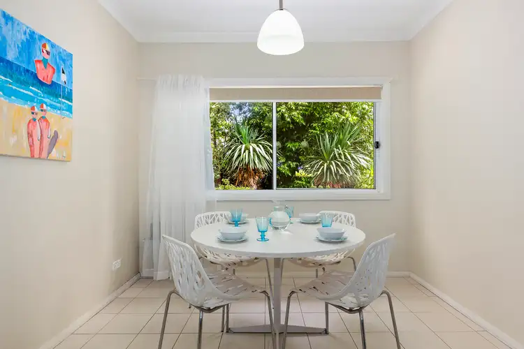 Third view of Homely semi-detached listing, 45A Old Saddleback Road, Kiama NSW 2533