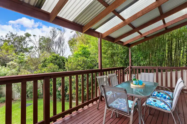 Fourth view of Homely semi-detached listing, 45A Old Saddleback Road, Kiama NSW 2533