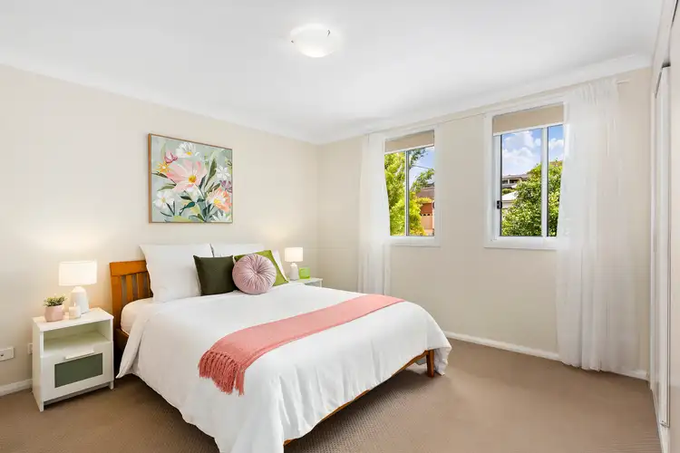 Sixth view of Homely semi-detached listing, 45A Old Saddleback Road, Kiama NSW 2533