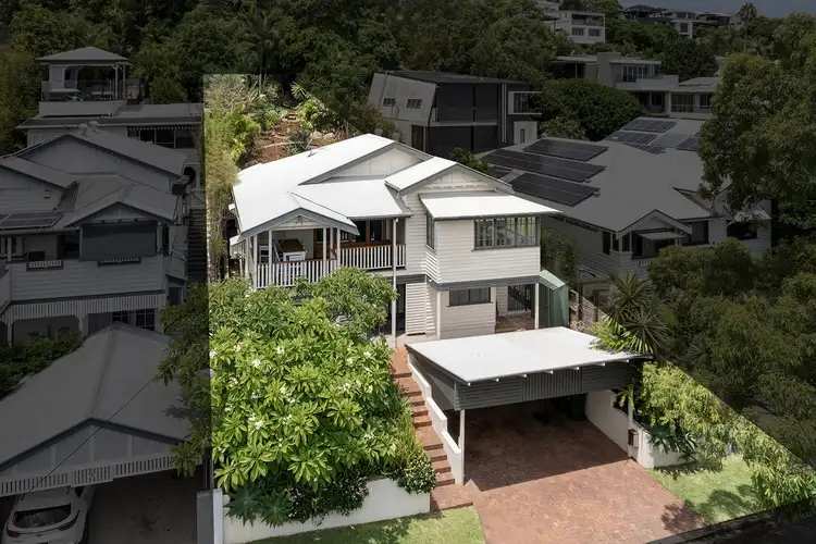 41 Barton Parade, Balmoral QLD 4171