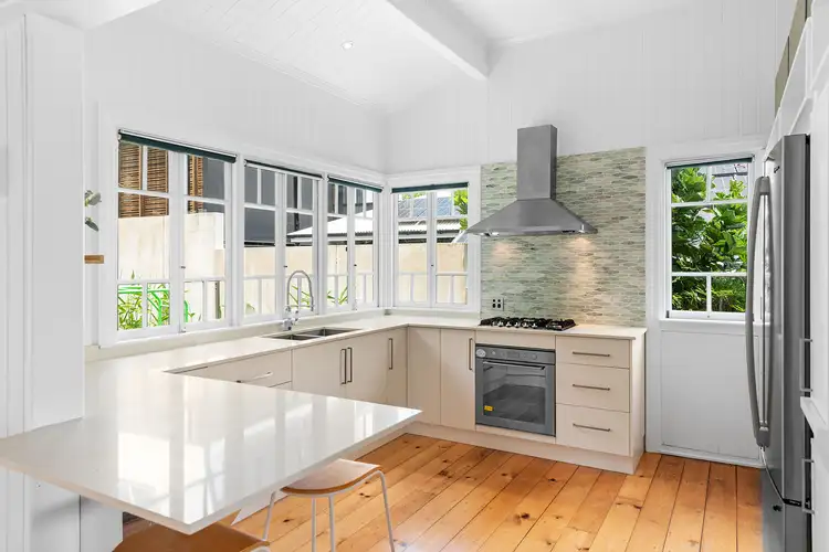Third view of Homely house listing, 41 Barton Parade, Balmoral QLD 4171