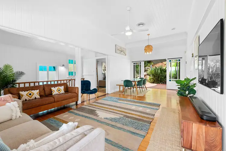 Fourth view of Homely house listing, 41 Barton Parade, Balmoral QLD 4171