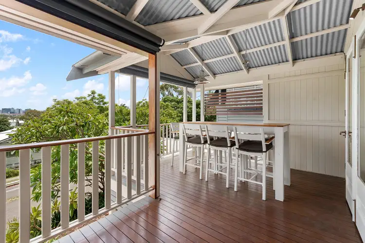 Fifth view of Homely house listing, 41 Barton Parade, Balmoral QLD 4171