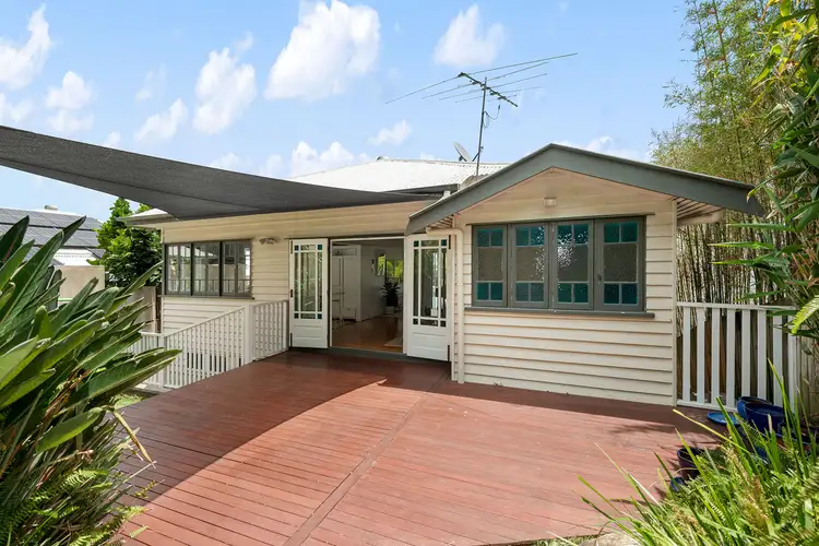 Sixth view of Homely house listing, 41 Barton Parade, Balmoral QLD 4171