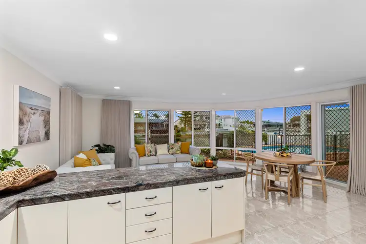 Third view of Homely house listing, 160 Sundance Way, Runaway Bay QLD 4216