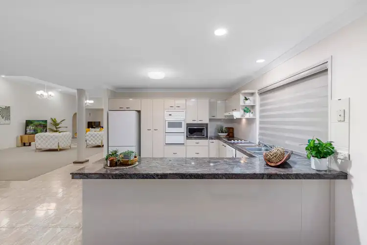 Fifth view of Homely house listing, 160 Sundance Way, Runaway Bay QLD 4216