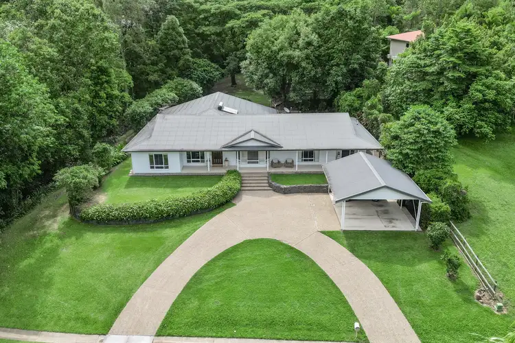 34-36 Runnymede Avenue, Redlynch QLD 4870