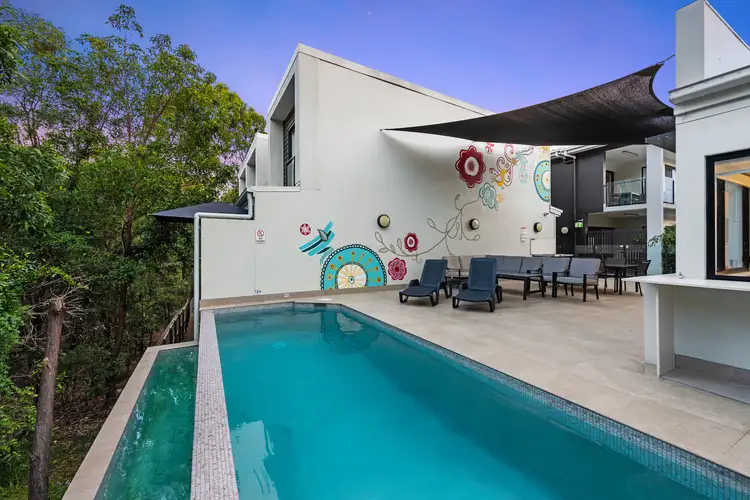 16/15 Sambar Close, Chermside West QLD 4032