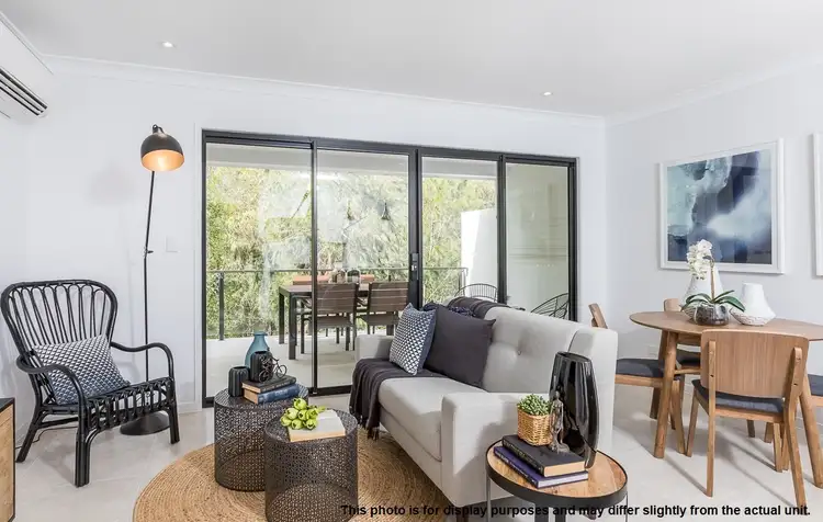 Second view of Homely unit listing, 16/15 Sambar Close, Chermside West QLD 4032