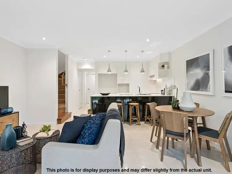 Fourth view of Homely unit listing, 16/15 Sambar Close, Chermside West QLD 4032