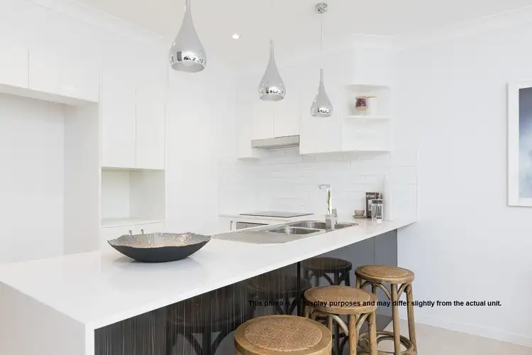 Sixth view of Homely unit listing, 16/15 Sambar Close, Chermside West QLD 4032