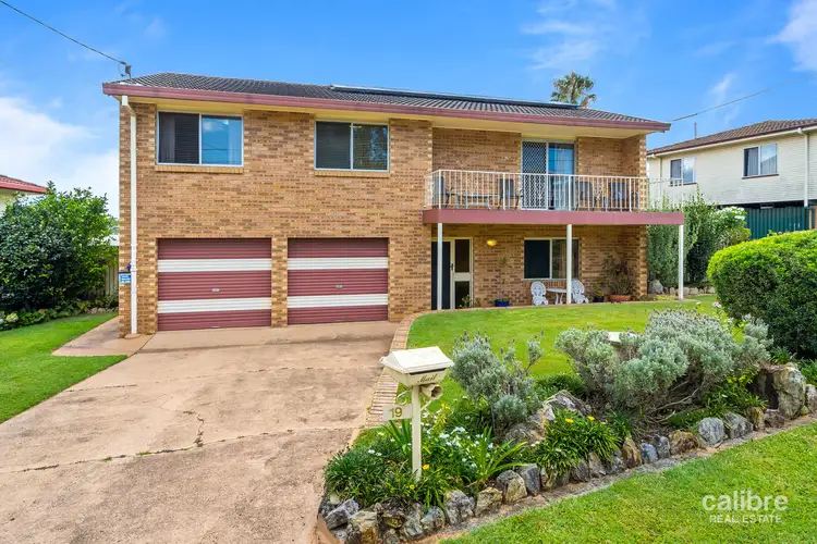 19 Marie Street, Murarrie QLD 4172