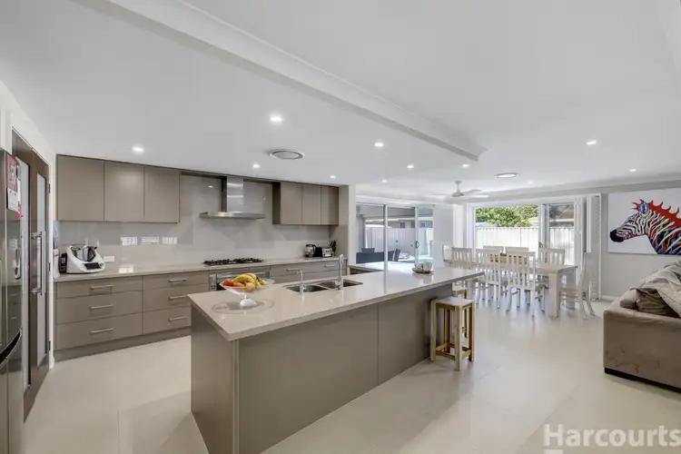 Fifth view of Homely house listing, 12 Athol Elliott Place, South West Rocks NSW 2431