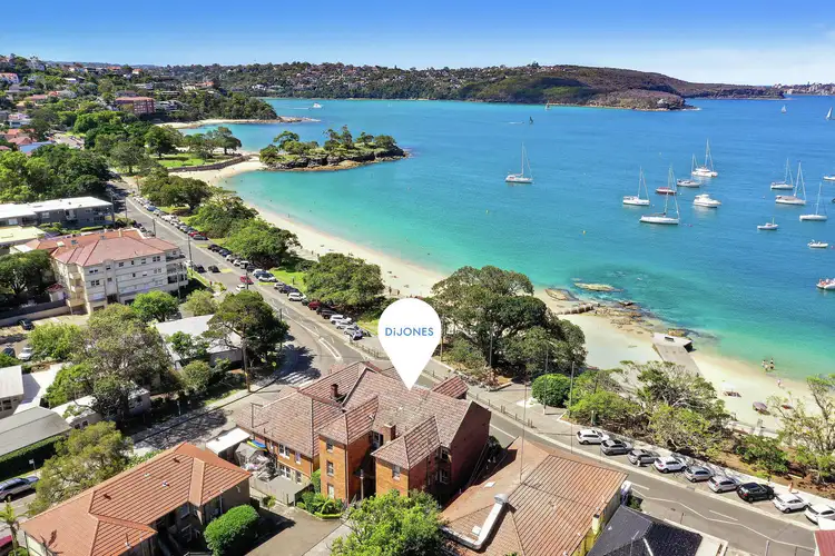 3/15 The Esplanade, Mosman NSW 2088