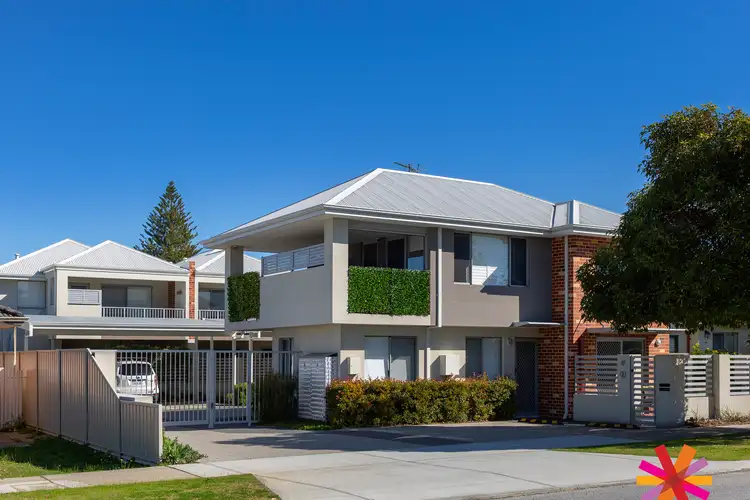 Main view of Homely apartment listing, 5/116 Knutsford Avenue, Rivervale WA 6103
