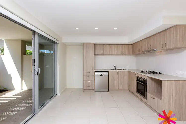 Third view of Homely apartment listing, 5/116 Knutsford Avenue, Rivervale WA 6103