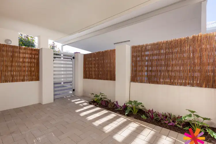 Fourth view of Homely apartment listing, 5/116 Knutsford Avenue, Rivervale WA 6103