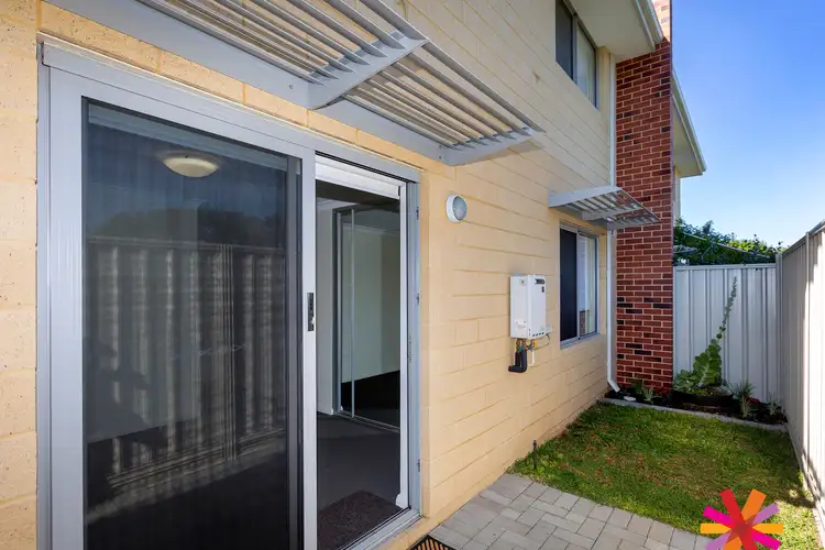 Fifth view of Homely apartment listing, 5/116 Knutsford Avenue, Rivervale WA 6103