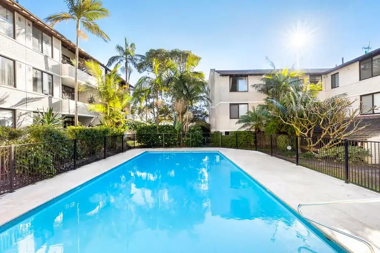 Second view of Homely apartment listing, 11/10 Goodwin Street, Narrabeen NSW 2101