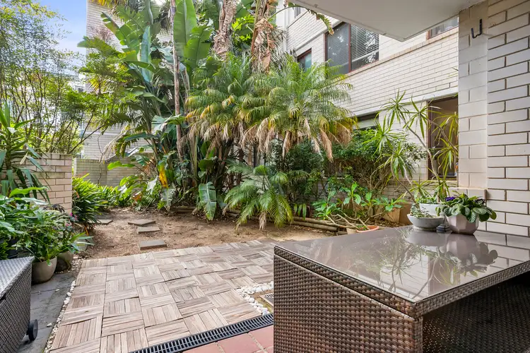 Fourth view of Homely apartment listing, 11/10 Goodwin Street, Narrabeen NSW 2101