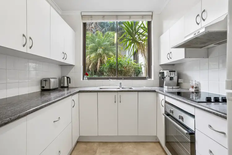 Fifth view of Homely apartment listing, 11/10 Goodwin Street, Narrabeen NSW 2101