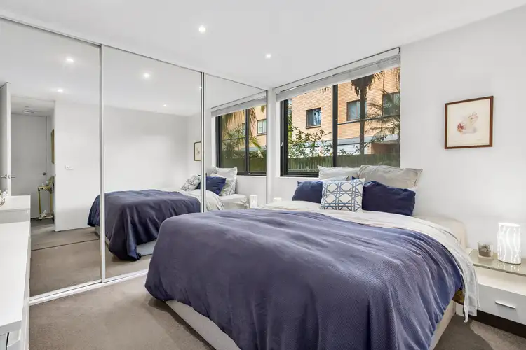 Sixth view of Homely apartment listing, 11/10 Goodwin Street, Narrabeen NSW 2101