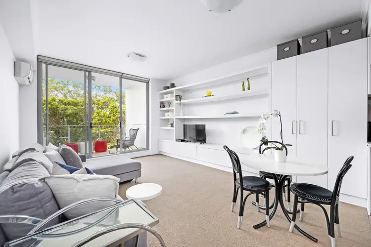 Main view of Homely apartment listing, 1104/10 Sturdee Parade, Dee Why NSW 2099