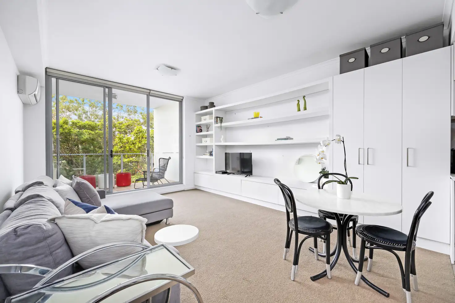 Main view of Homely apartment listing, 1104/10 Sturdee Parade, Dee Why NSW 2099