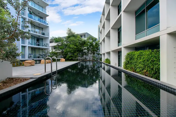 Fourth view of Homely apartment listing, 1104/10 Sturdee Parade, Dee Why NSW 2099
