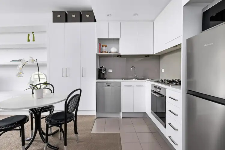 Fifth view of Homely apartment listing, 1104/10 Sturdee Parade, Dee Why NSW 2099