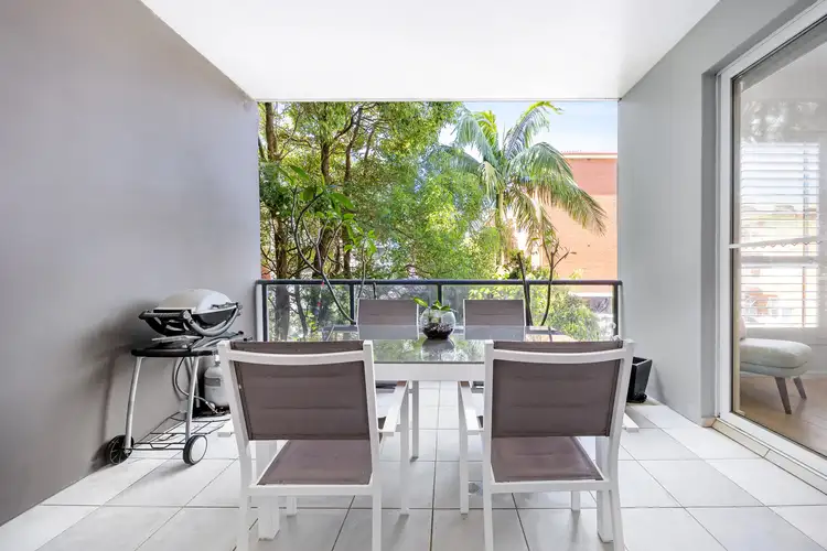 Third view of Homely apartment listing, 11/11-13 Oaks Avenue, Dee Why NSW 2099