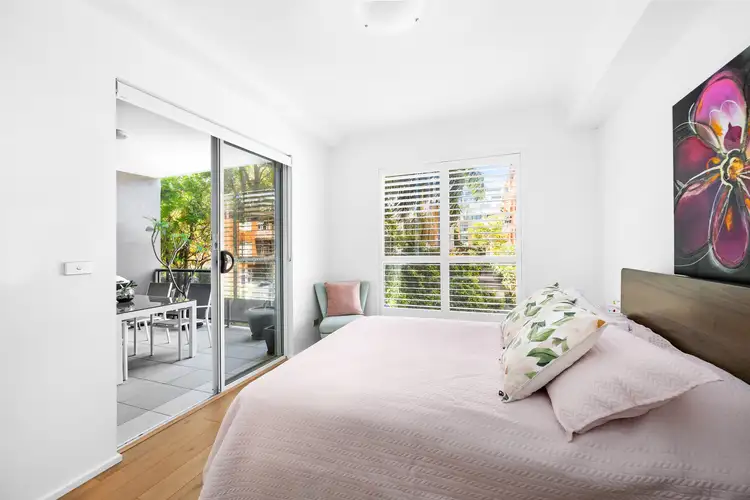 Fourth view of Homely apartment listing, 11/11-13 Oaks Avenue, Dee Why NSW 2099