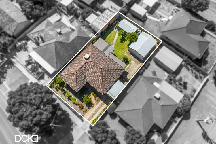 Main view of Homely house listing, 38B Strickland Road, East Bendigo VIC 3550