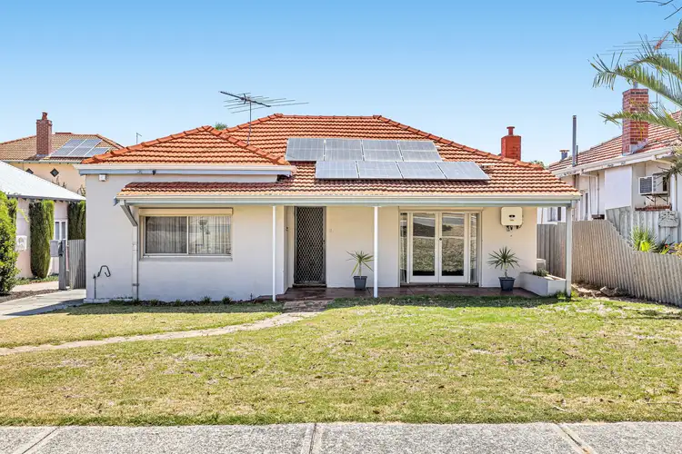 207 Gildercliffe Street, Scarborough WA 6019