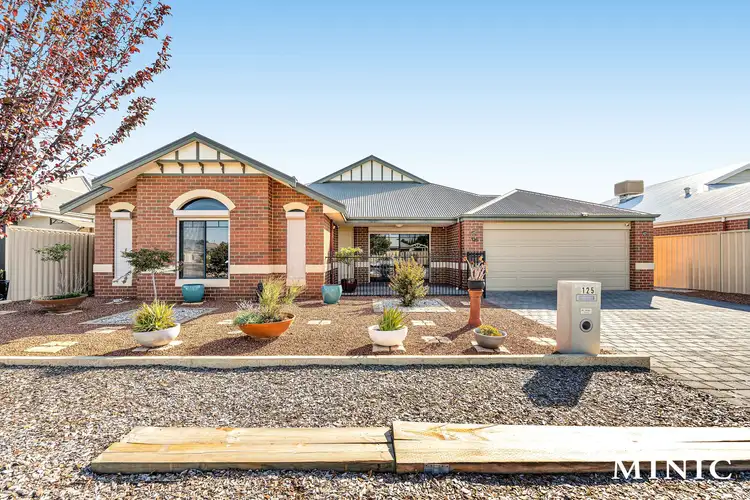 125 Birnam Road, Canning Vale WA 6155