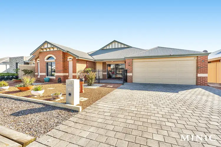 Second view of Homely house listing, 125 Birnam Road, Canning Vale WA 6155
