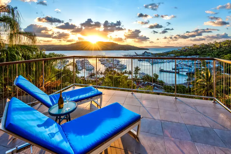 4 Marina Drive, Hamilton Island QLD 4803
