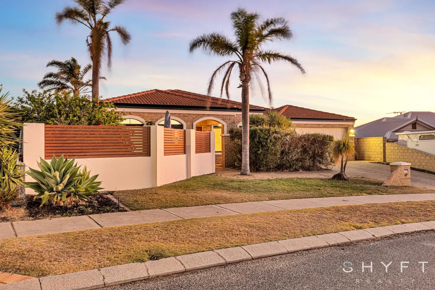 Main view of Homely house listing, 67 Limetree Circuit, Mindarie WA 6030