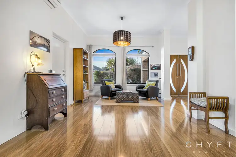 Third view of Homely house listing, 67 Limetree Circuit, Mindarie WA 6030