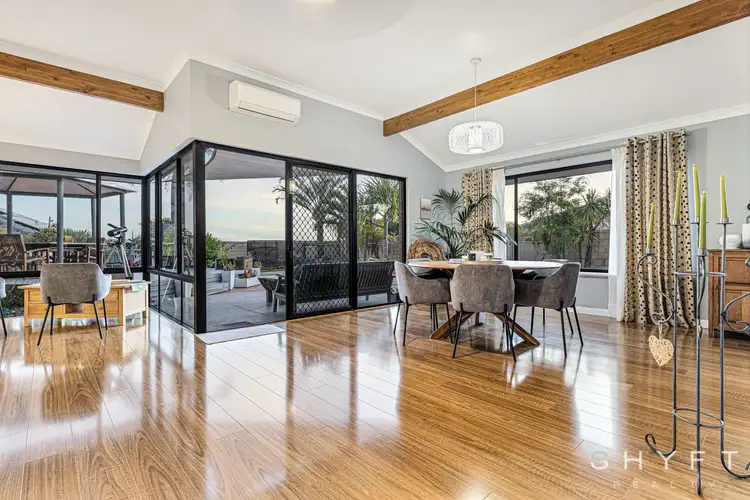 Fifth view of Homely house listing, 67 Limetree Circuit, Mindarie WA 6030