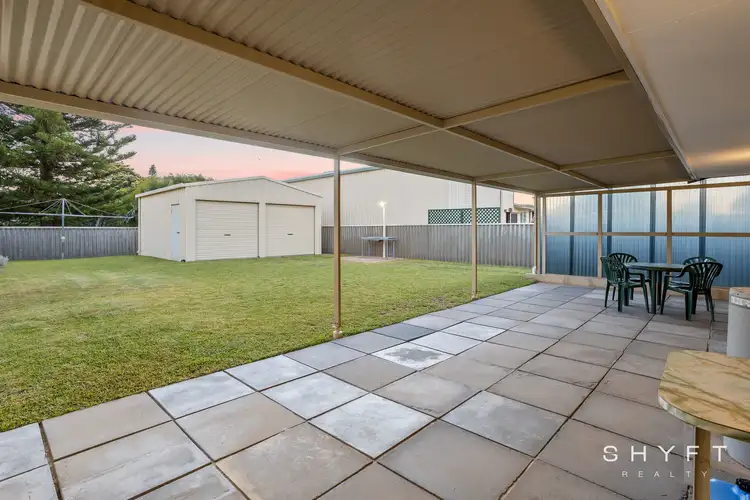 Main view of Homely house listing, 14B Walker Avenue, Lancelin WA 6044