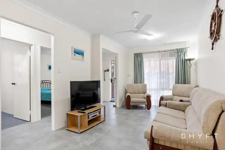 Second view of Homely house listing, 14B Walker Avenue, Lancelin WA 6044