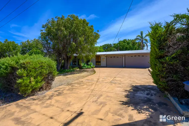 4 Luill Crescent, Dawesville WA 6211